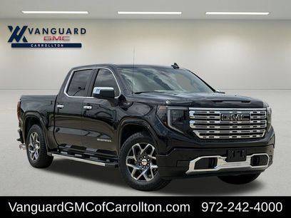 Used 2025 GMC Sierra 1500 Pro w/ Graphite Edition