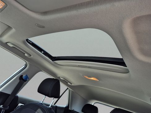 New 2026 Hyundai Venue SEL FWD image 22