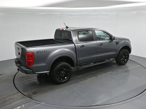 Certified 2023 Ford Ranger XLT w/ Equipment Group 302A High image 40