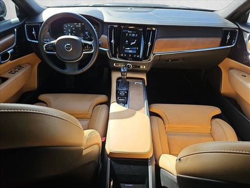 Used 2019 Volvo S90 T6 Inscription AWD/4WD image 19