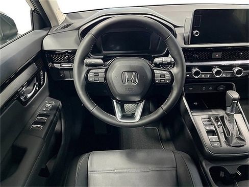 New 2026 Honda CR-V EX-L image 16