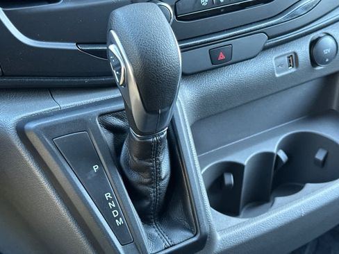 New 2026 Ford Transit 250 148 Medium Roof w/ Load Area Protection Package image 18