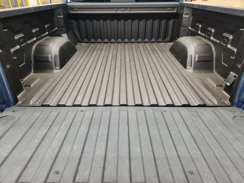 Used 2024 Chevrolet Silverado 1500 LT w/ Texas Edition Plus RWD image 33