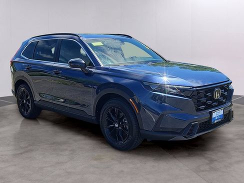Certified 2024 Honda CR-V Sport-L image 2