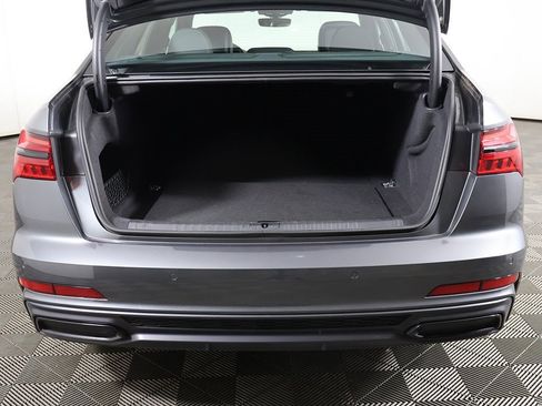 Used 2023 Audi A6 Premium Plus w/ Premium Plus Package image 19