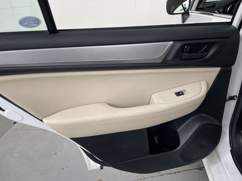 Used 2019 Subaru Legacy 2.5i w/ Alloy Wheel Package AWD/4WD image 18
