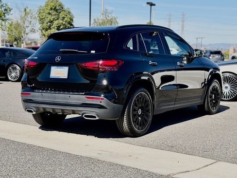 Certified 2026 Mercedes-Benz GLA 250 image 8