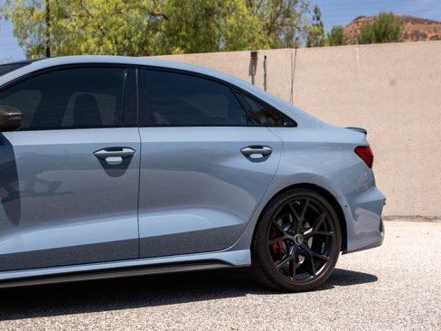 Used 2024 Audi RS 3 AWD/4WD image 14