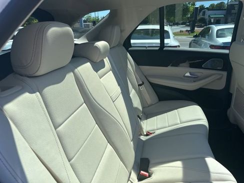 Certified 2026 Mercedes-Benz GLE 450 4MATIC image 28