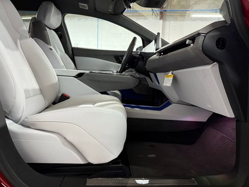 New 2026 Cadillac Optiq Sport 1 image 48