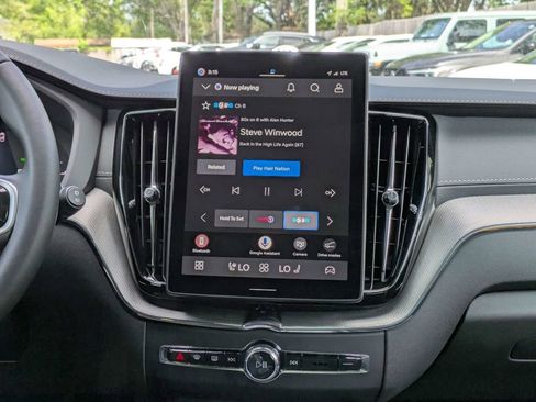 New 2026 Volvo XC60 T8 Polestar AWD/4WD image 22
