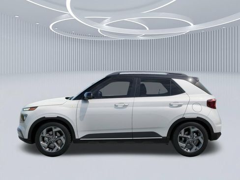 New 2026 Hyundai Venue SEL FWD image 3
