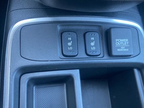 Used 2015 Honda CR-V EX-L image 20
