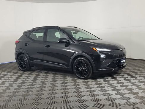 New 2027 Chevrolet Bolt RS w/ Super Cruise Package FWD image 2