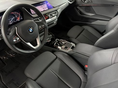 Used 2023 BMW 228i Gran Coupe w/ Convenience Package FWD image 11