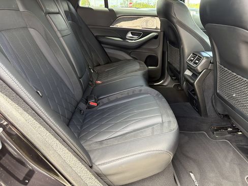Used 2021 Mercedes-Benz GLE 53 AMG 4MATIC Coupe image 19