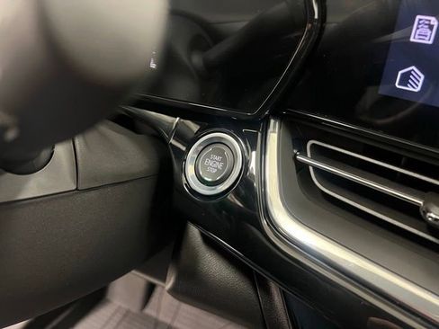 New 2026 Chevrolet Trax RS w/ Sunroof Package FWD image 12
