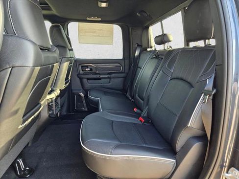 New 2026 RAM 2500 Limited AWD/4WD image 16
