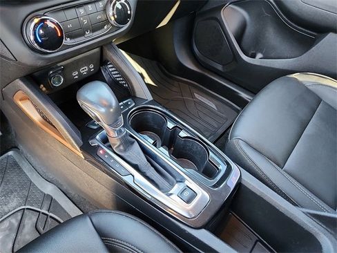 Used 2023 Chevrolet TrailBlazer ACTIV image 18