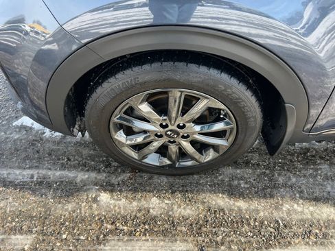 Used 2020 Kia Sportage S w/ S Premium Package image 10