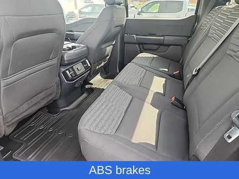 Used 2023 Ford F150 XL w/ XL STX Apperance Package image 15