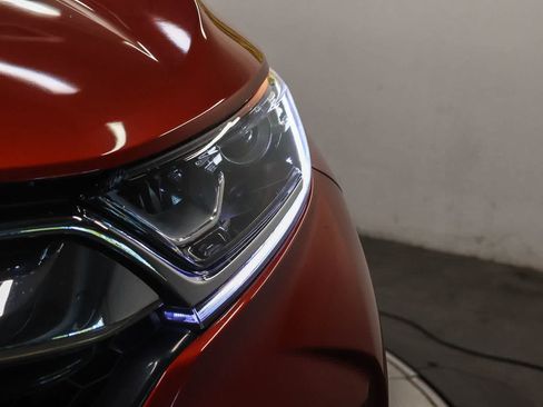 Used 2018 Honda CR-V EX image 7