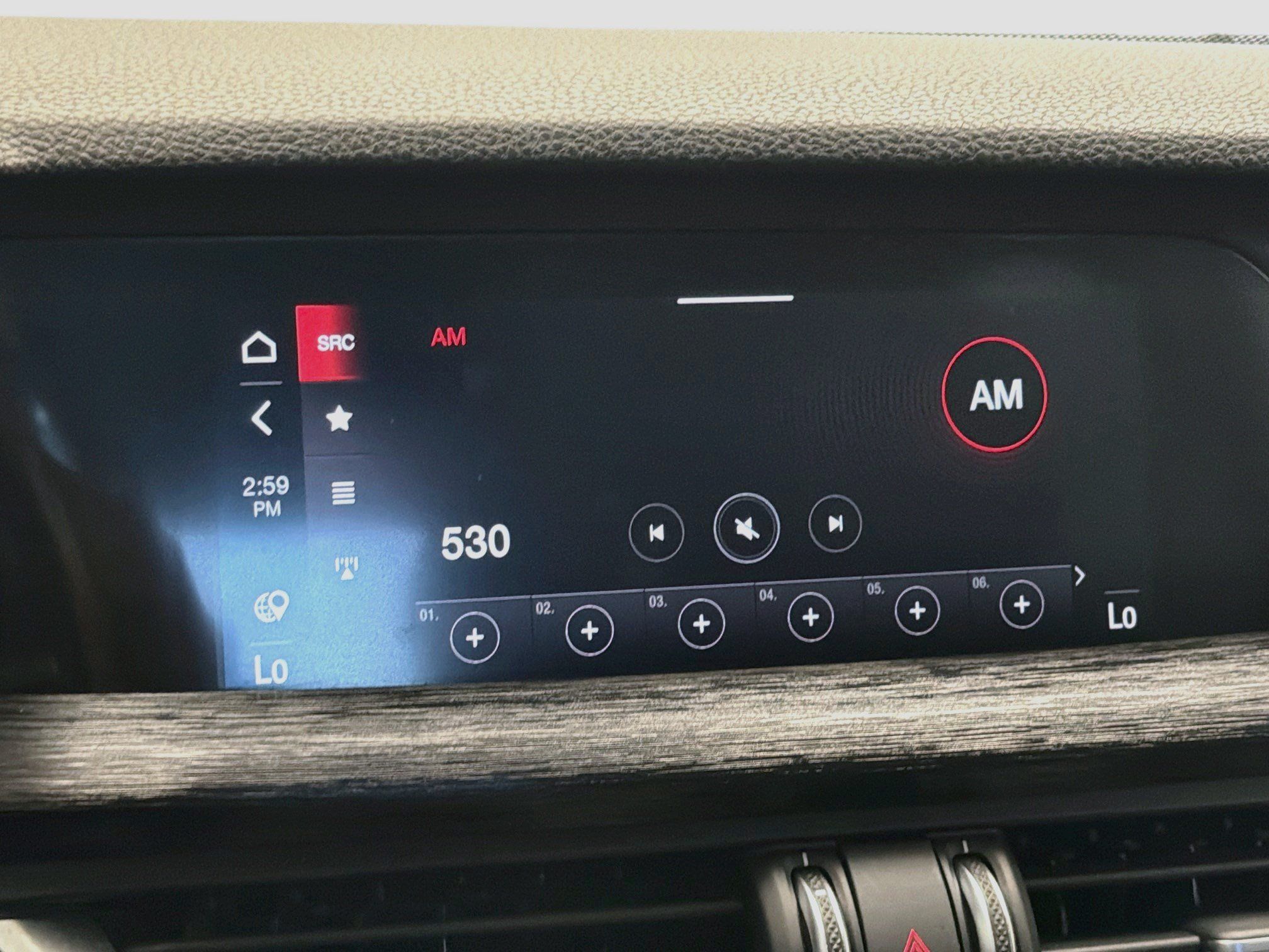 Used 2023 Alfa Romeo Stelvio Sprint RWD image 9