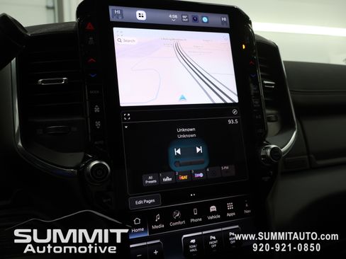 New 2026 RAM 2500 Laramie image 57