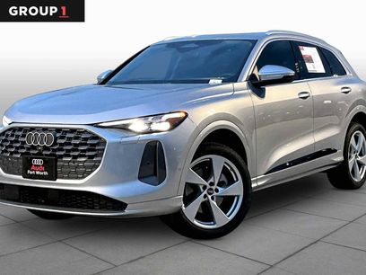 Used 2025 Audi Q5 Premium Plus w/ Premium Plus