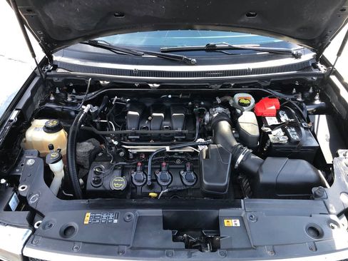 Used 2016 Ford Flex SEL image 15