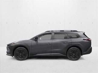 New 2026 Toyota bZ Woodland AWD/4WD video 2