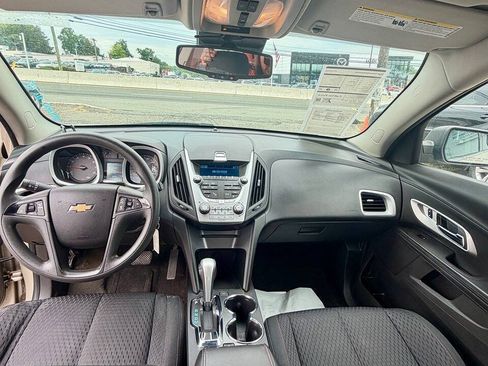 Used 2014 Chevrolet Equinox LS FWD image 11