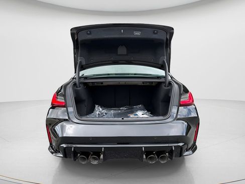New 2027 BMW M3 Competition AWD/4WD image 21