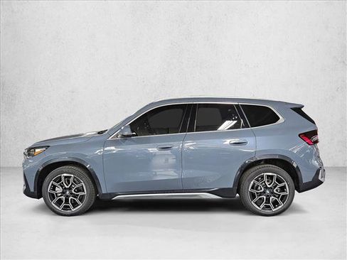 Used 2026 BMW X1 xDrive28i w/ Technology Package image 8