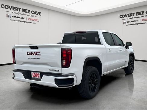 New 2026 GMC Sierra 1500 Elevation w/ Preferred Package image 9