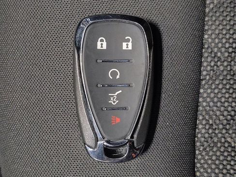 Used 2022 Chevrolet Blazer LT image 32