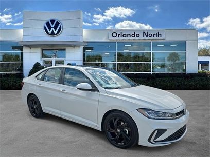 New 2026 Volkswagen Jetta SE