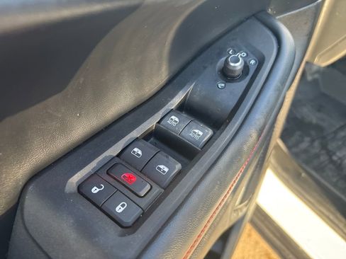 Used 2022 Jeep Grand Cherokee Trailhawk w/ Luxury Tech Group III image 15