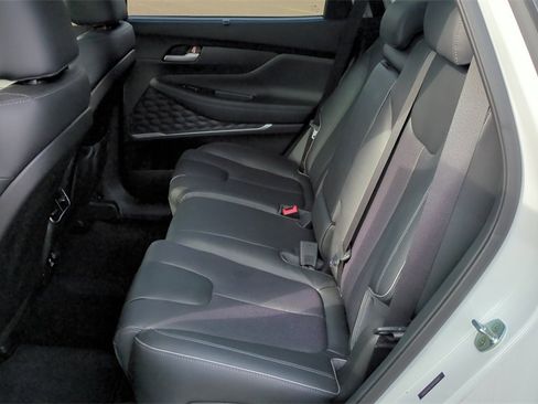 Used 2021 Hyundai Santa Fe Limited image 14