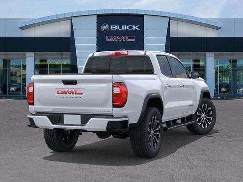 New 2026 GMC Canyon Denali image 4