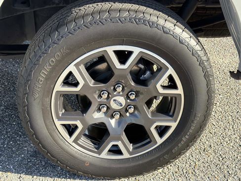 Certified 2024 Ford F150 STX AWD/4WD image 10