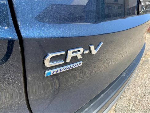 Used 2025 Honda CR-V Sport-L image 30
