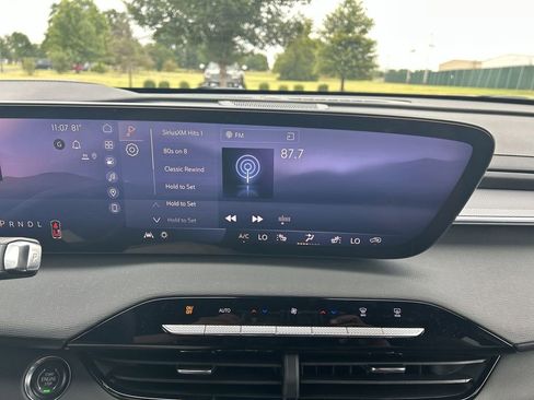 New 2026 Buick Enclave Sport Touring w/ Super Cruise Package image 22