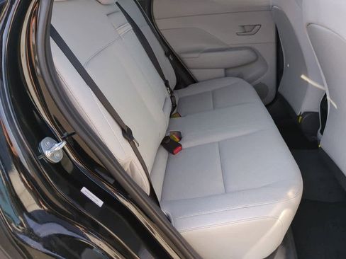 Certified 2025 Hyundai Kona SEL image 19