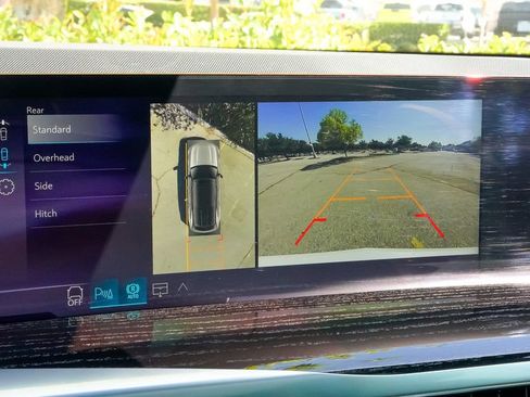 New 2026 Cadillac Escalade IQ Luxury 1 image 48