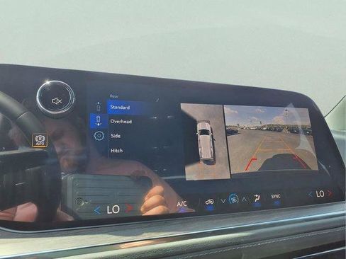 New 2026 Chevrolet Tahoe LS image 20