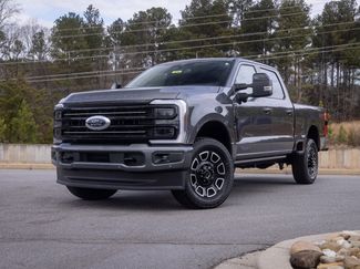 New 2026 Ford F250 Platinum w/ FX4 Off-Road Package video 1