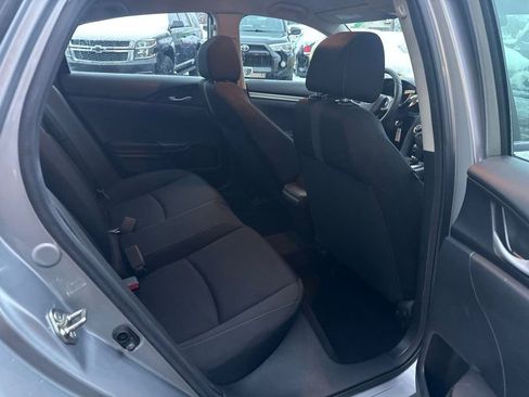 Used 2019 Honda Civic LX image 18