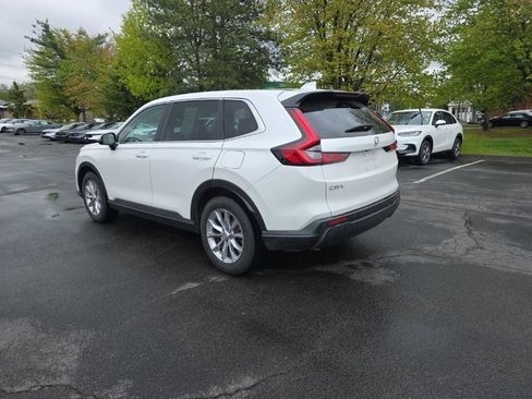 Certified 2023 Honda CR-V EX-L image 5