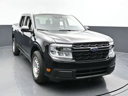 Used 2024 Ford Maverick XL